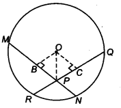 NCERT Solutions for Class 9 Maths Chapter 11 Circle 11.4 3